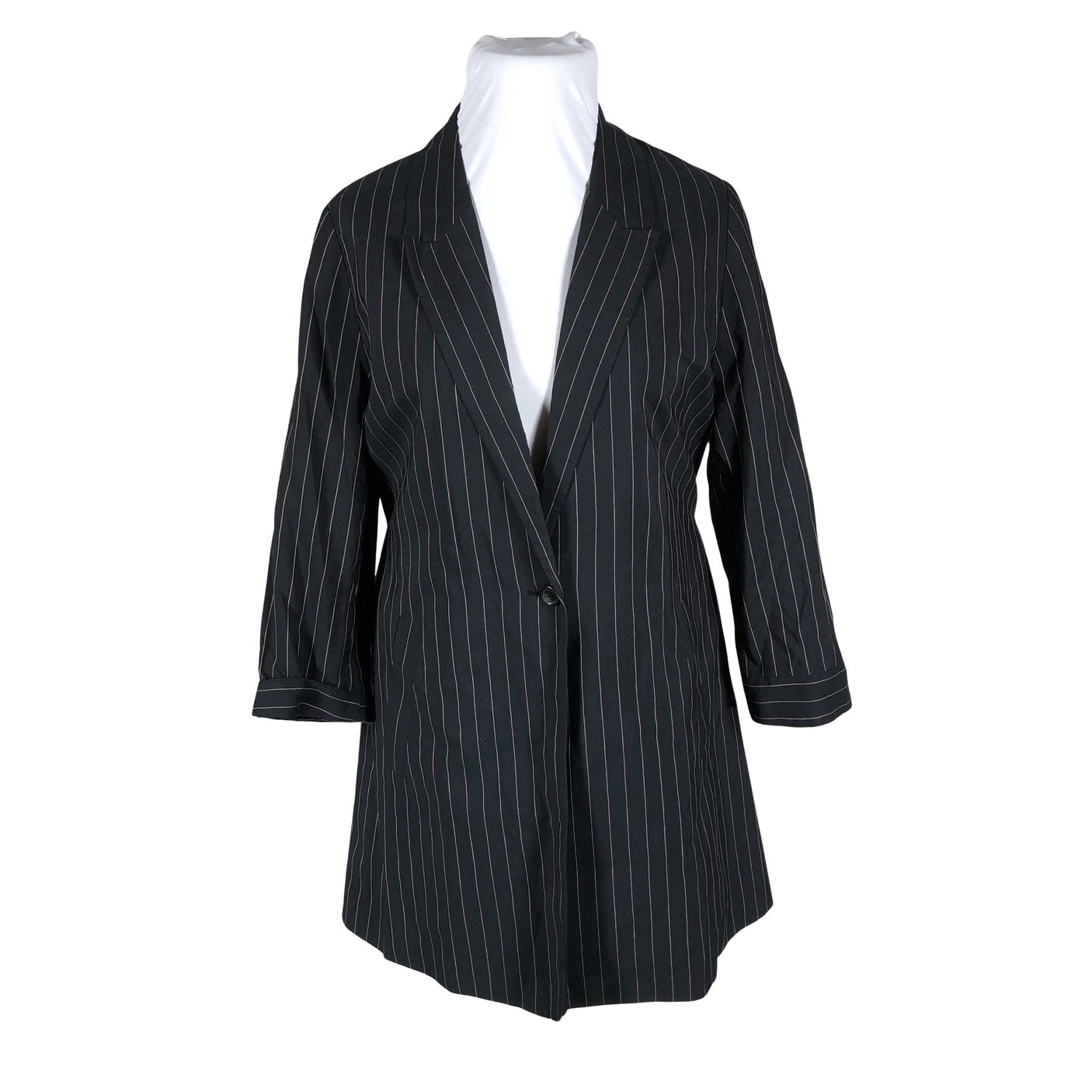Unisex Esprit - Jakk, suurus 44 - Must (1)