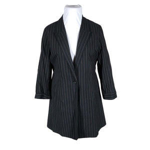 Unisex Esprit - Jakk, suurus 44 - Must (1)