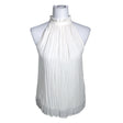 Unisex Cream - Topp, suurus 36 - Valge ()