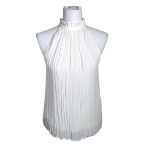 Unisex Cream - Topp, suurus 36 - Valge (1)