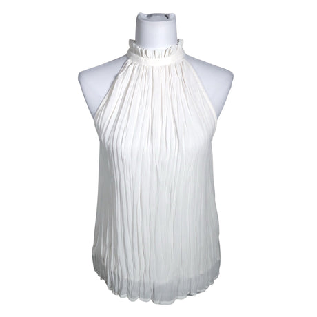 Unisex Cream - Topp, suurus 36 - Valge ()
