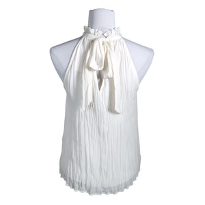 Unisex Cream - Topp, suurus 36 - Valge (2)