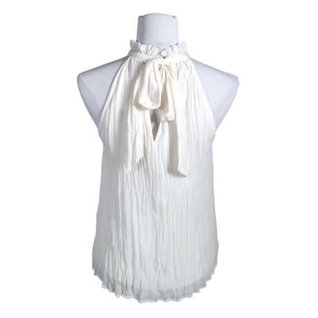 Unisex Cream - Topp, suurus 36 - Valge (2)