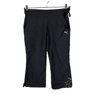Unisex Puma - Mittevenivad püksid, suurus 36 - Must (1)