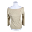 Unisex Peter Nygård - Kampsun, suurus 36 - Kuld ()
