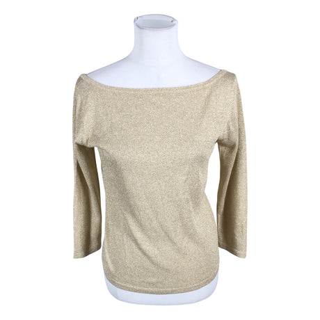 Unisex Peter Nygård - Kampsun, suurus 36 - Kuld ()