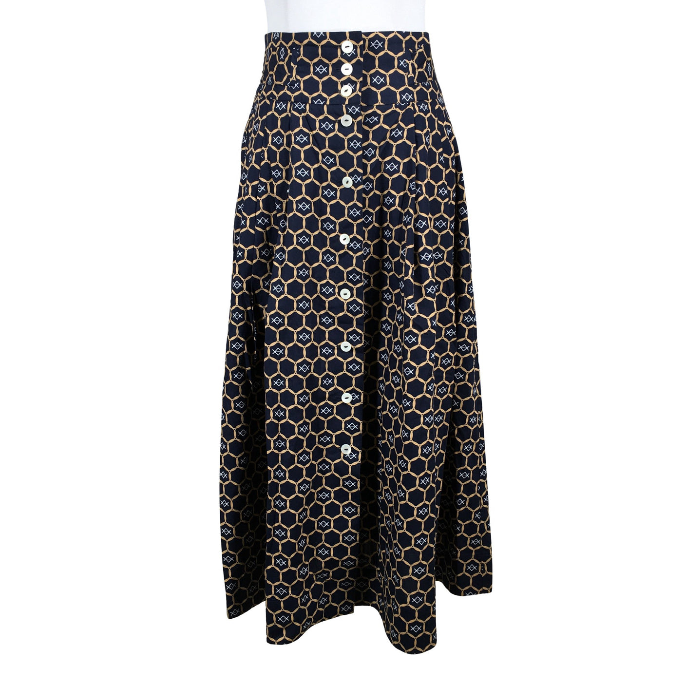 Unisex Andiata - Mitteveniv seelik, suurus 38 - Sinine (1)