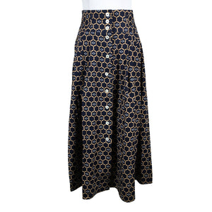 Unisex Andiata - Mitteveniv seelik, suurus 38 - Sinine (1)