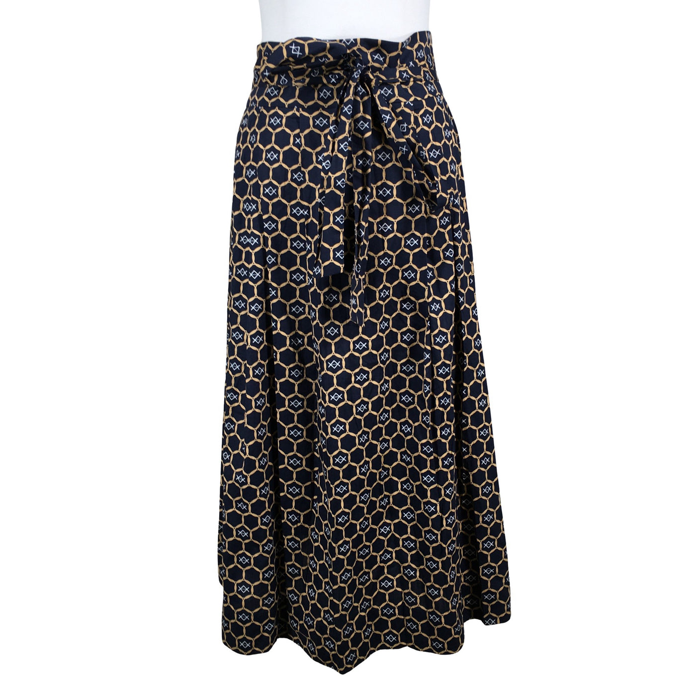 Unisex Andiata - Mitteveniv seelik, suurus 38 - Sinine (3)