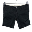 Unisex Peak Performance - Lühikesed spordipüksid, suurus 36 - Must ()