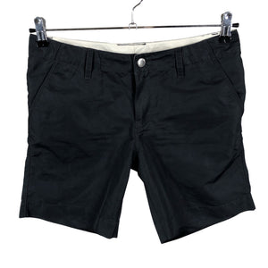 Unisex Peak Performance - Lühikesed spordipüksid, suurus 36 - Must (1)