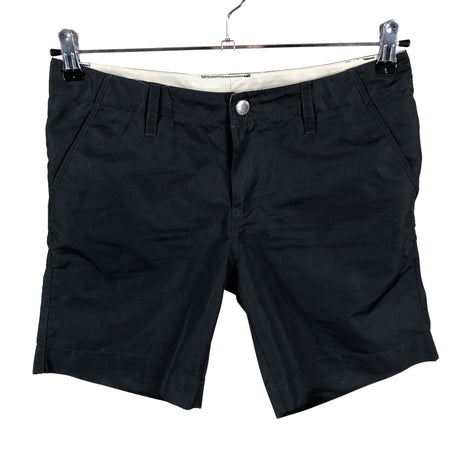 Unisex Peak Performance - Lühikesed spordipüksid, suurus 36 - Must ()