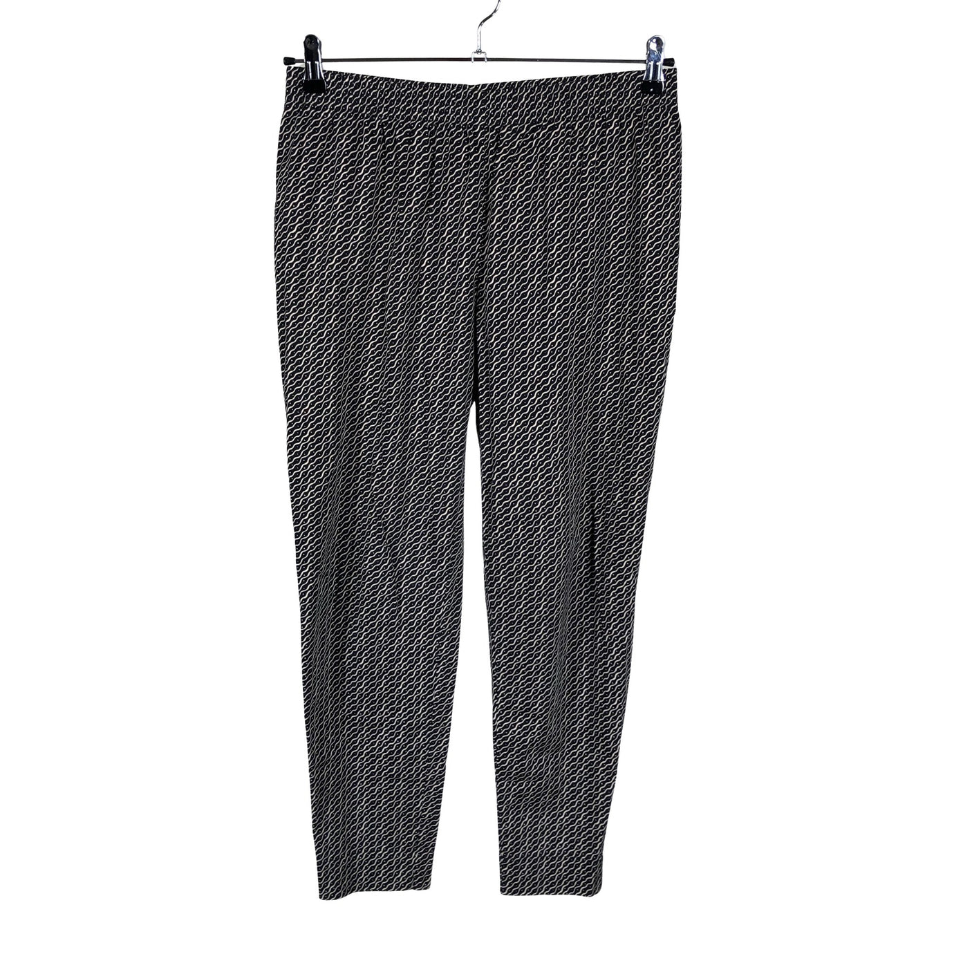 Unisex Marimekko - Trikotaažist püksid, suurus 38 - Must (1)