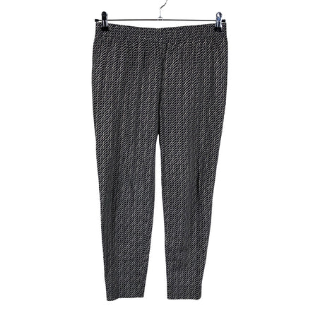 Unisex Marimekko - Trikotaažist püksid, suurus 38 - Must ()
