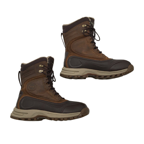 Unisex Helly Hansen - Talvejalanõud, suurus 42 - Pruun ()