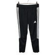 Unisex Adidas - Soojenduspüksid, suurus 146 - 152 - Must ()