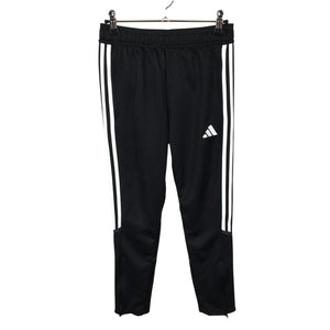 Unisex Adidas - Soojenduspüksid, suurus 146 - 152 - Must (1)