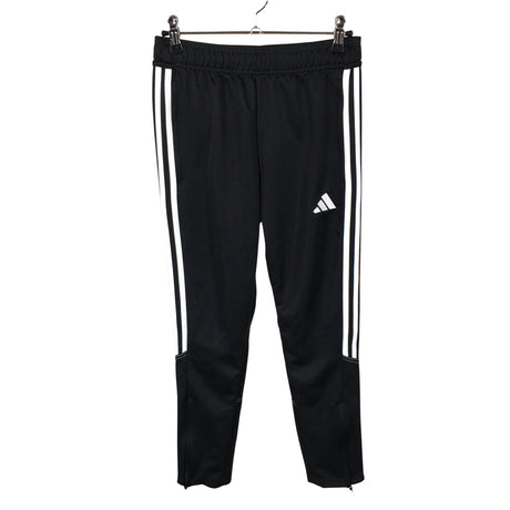 Unisex Adidas - Soojenduspüksid, suurus 146 - 152 - Must ()