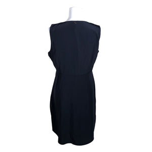 Unisex Stockh lm - Mitteveniv kleit, suurus 38 - Sinine (2)
