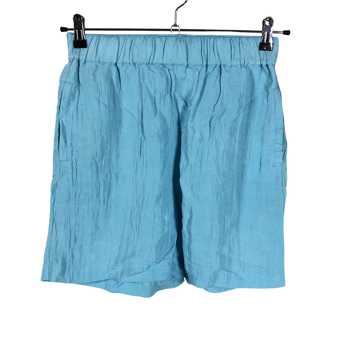 Unisex Lindex - Lühikesed püksid, suurus 36 - Helesinine (1)