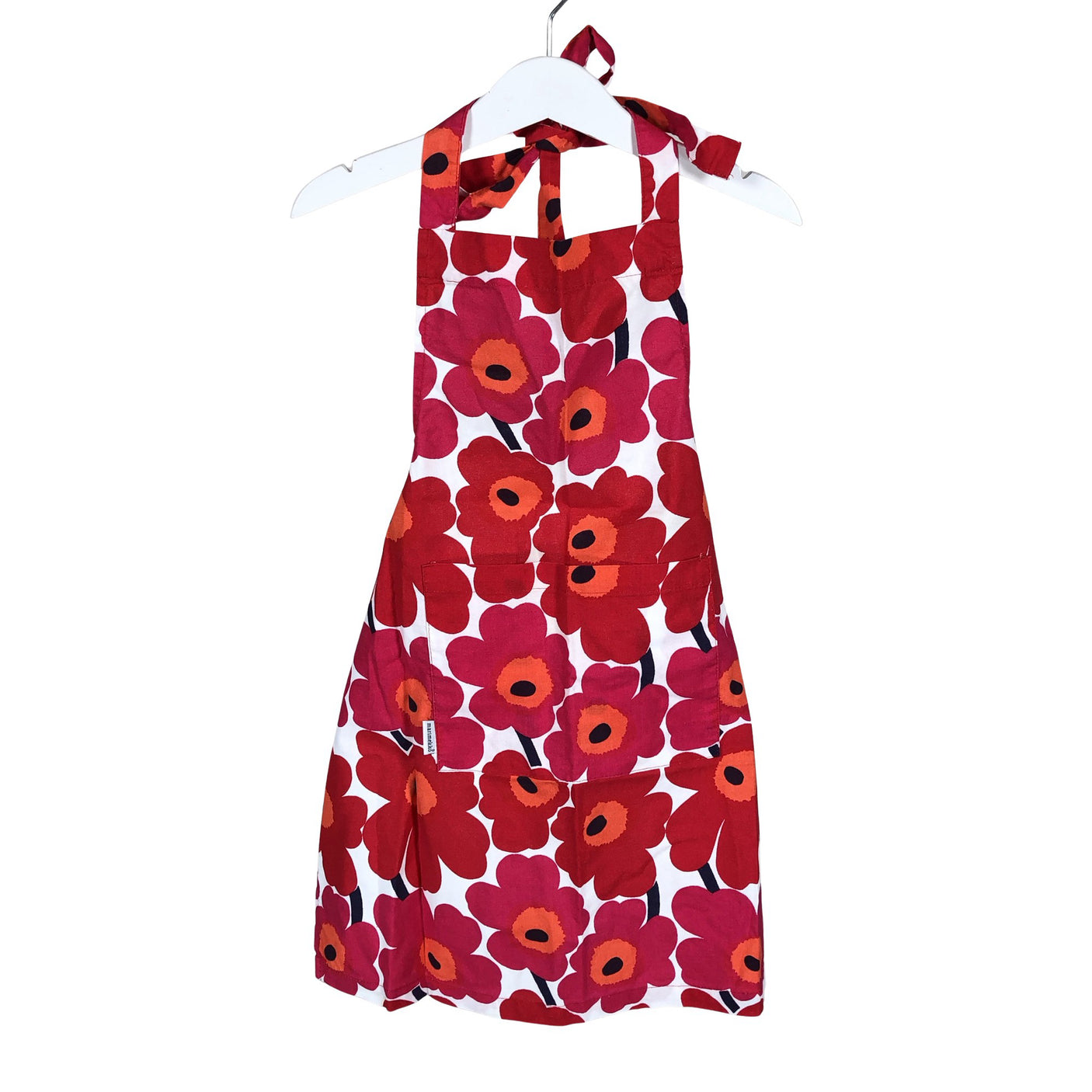 Unisex Marimekko - Põll, suurus 146 - 152 - Roosa (1)