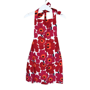 Unisex Marimekko - Põll, suurus 146 - 152 - Roosa (1)