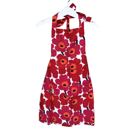 Unisex Marimekko - Põll, suurus 146 - 152 - Roosa ()