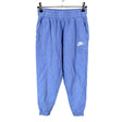 Unisex Nike - Dressikangast püksid, suurus 134 - 140 - Helesinine ()