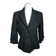 Unisex Andiata - Jakk, suurus 40 - Must ()