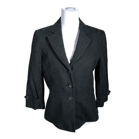 Unisex Andiata - Jakk, suurus 40 - Must ()