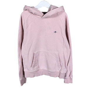 Unisex Gant - Dressipluus, suurus 146 - 152 - Heleroosa (1)