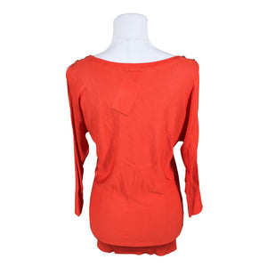 Unisex Calvin Klein - Kampsun, suurus 34 - Oranž (3)