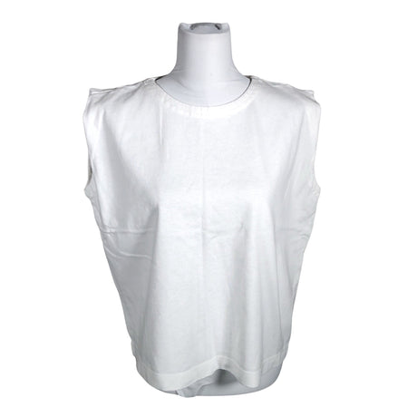 Unisex Opus - T-särk, suurus 38 - Valge ()