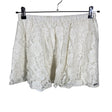 Unisex Abercrombie&Fitch - Mitteveniv seelik, suurus 38 - Looduslik valge ()