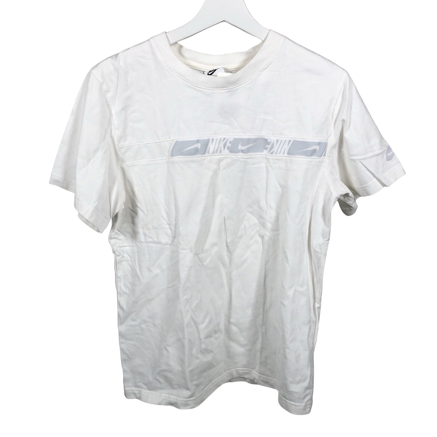 Unisex Nike - T-särk, suurus S - Valge (1)