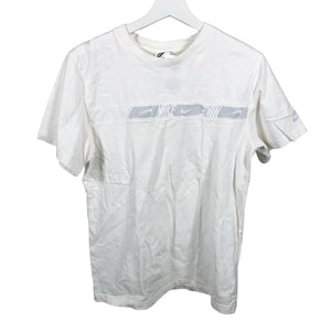 Unisex Nike - T-särk, suurus S - Valge (1)