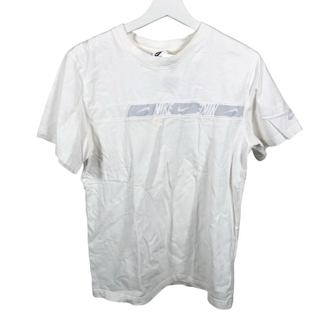 Unisex Nike - T-särk, suurus S - Valge ()