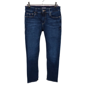 Unisex Tommy Hilfiger - Teksad, suurus 146 - 152 - Sinine (1)