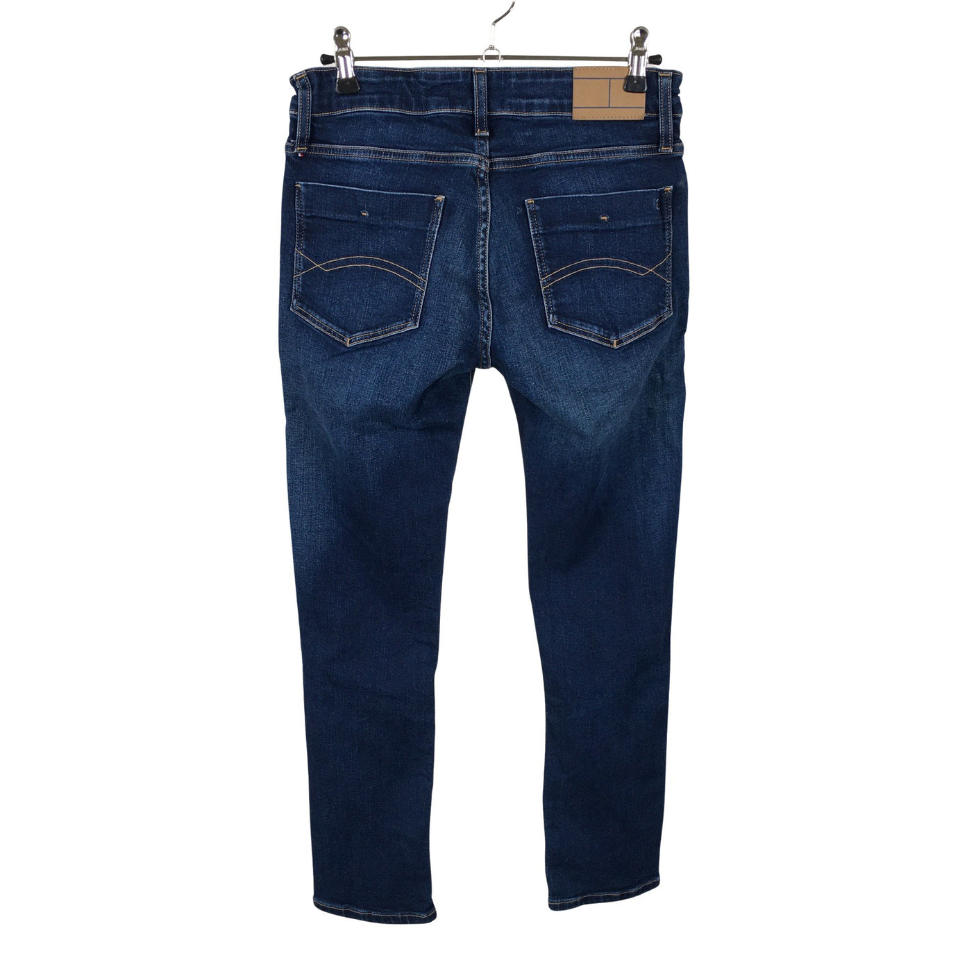 Unisex Tommy Hilfiger - Teksad, suurus 146 - 152 - Sinine (2)