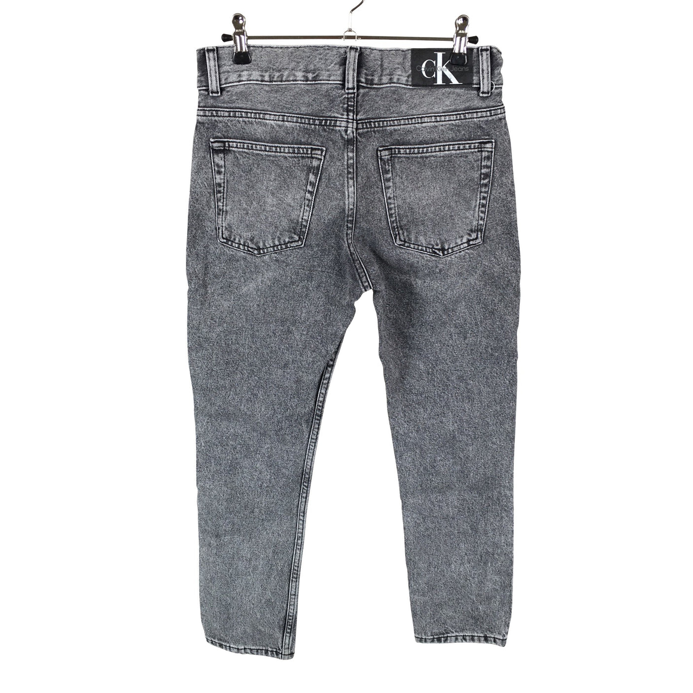 Unisex Calvin Klein Jeans - Teksad, suurus 146 - 152 - Hall (2)