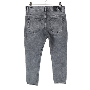 Unisex Calvin Klein Jeans - Teksad, suurus 146 - 152 - Hall (2)