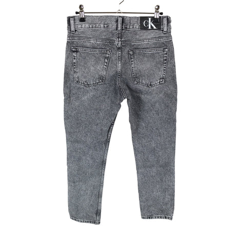 Unisex Calvin Klein Jeans - Teksad, suurus 146 - 152 - Hall (2)