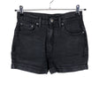 Unisex Levi's - Teksast lühikesed püksid, suurus W26 - Hall ()