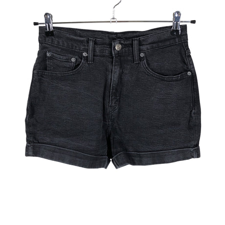 Unisex Levi's - Teksast lühikesed püksid, suurus W26 - Hall ()