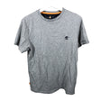 Unisex Timberland - T-särk, suurus M - Hall ()