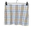 Unisex Burberry - Mitteveniv seelik, suurus 36 - Helesinine ()