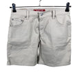 Unisex Levi's - Teksast lühikesed püksid, suurus 36 - Beige ()
