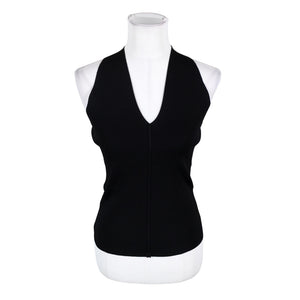 Unisex Sand - Topp, suurus 38 - Must (1)