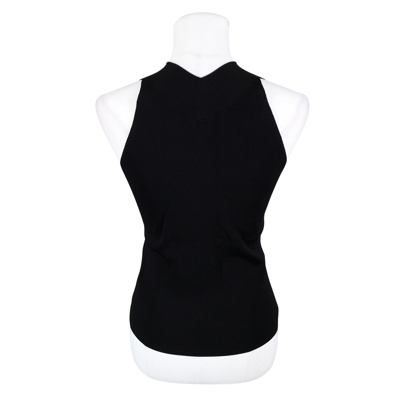 Unisex Sand - Topp, suurus 38 - Must (2)