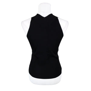 Unisex Sand - Topp, suurus 38 - Must (2)